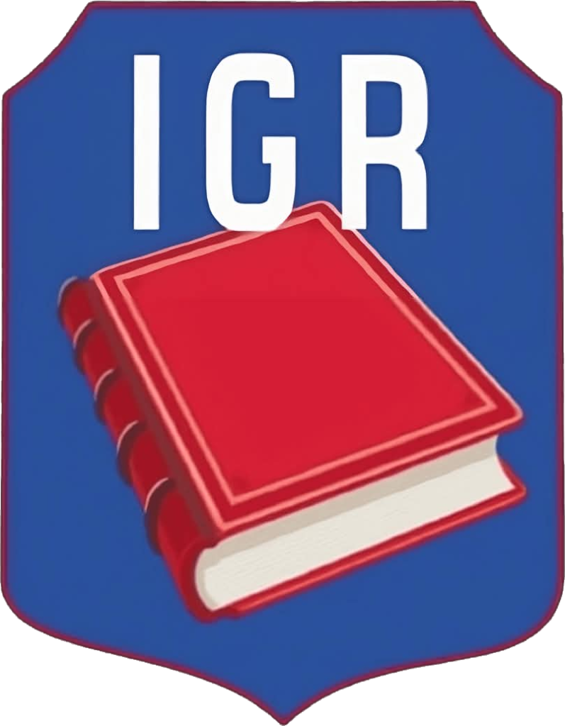 Logo Instituto Guillermo Rawson