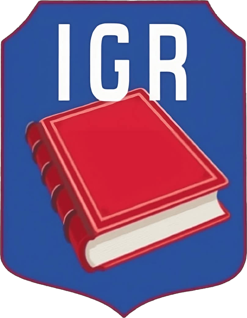 Logo Instituto Guillermo Rawson